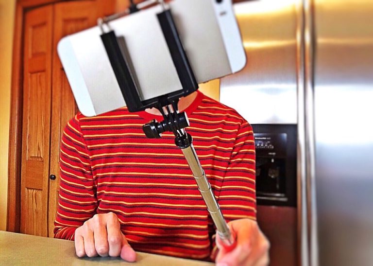 Exploring the Controversy: Are Selfie Sticks Annoying or Essential?